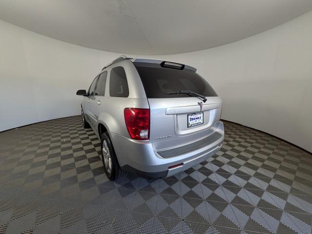 used 2006 Pontiac Torrent car, priced at $5,679