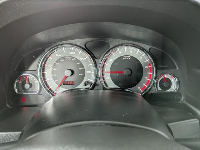 used 2006 Pontiac Torrent car, priced at $5,679