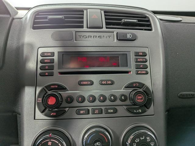 used 2006 Pontiac Torrent car, priced at $5,679