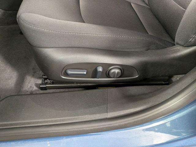 used 2024 Chevrolet Malibu car, priced at $22,070