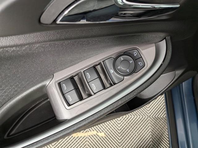 used 2024 Chevrolet Malibu car, priced at $22,070