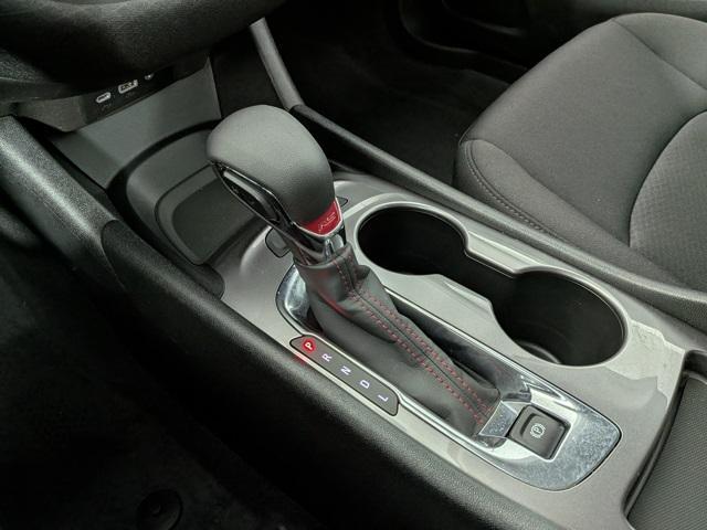 used 2024 Chevrolet Malibu car, priced at $22,070