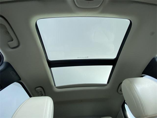 used 2021 Buick Encore GX car, priced at $19,340