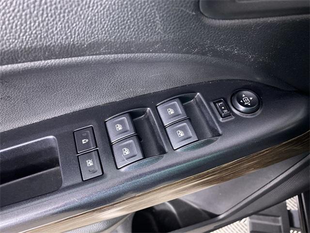 used 2020 GMC Canyon car, priced at $24,399