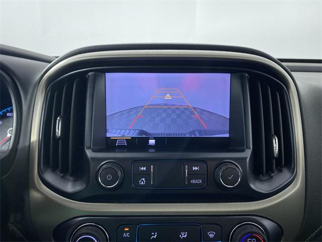 used 2020 GMC Canyon car, priced at $24,399