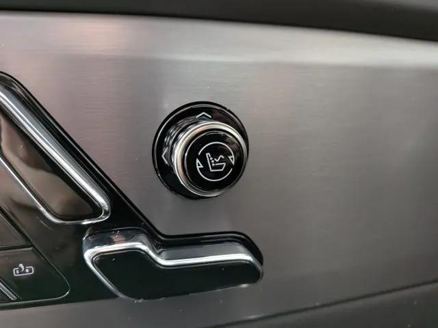 new 2026 Cadillac VISTIQ car, priced at $98,815