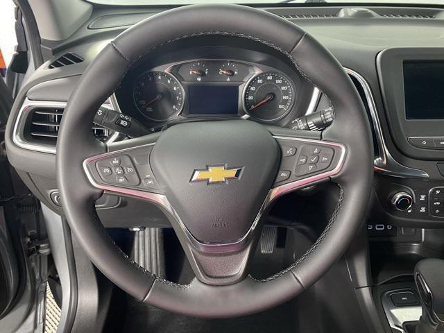 used 2023 Chevrolet Equinox car, priced at $23,135