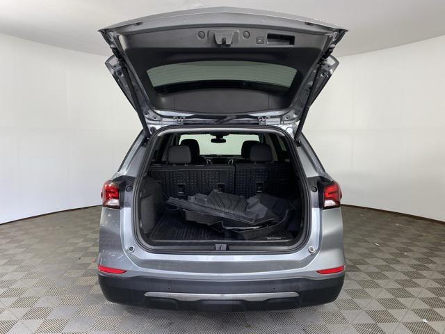used 2023 Chevrolet Equinox car, priced at $23,135