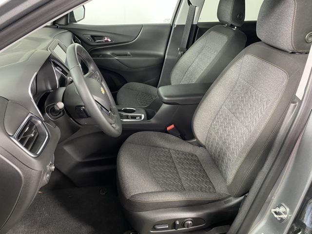 used 2023 Chevrolet Equinox car, priced at $23,135