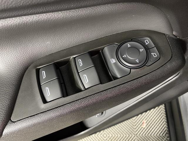 used 2023 Chevrolet Equinox car, priced at $23,135