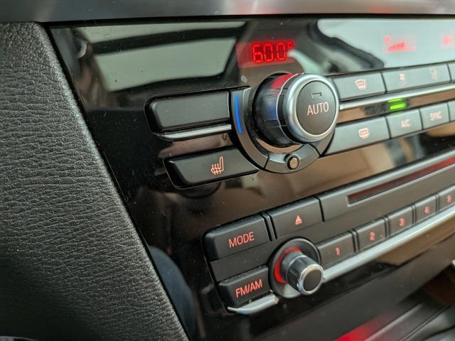 used 2015 BMW X3 car, priced at $10,035