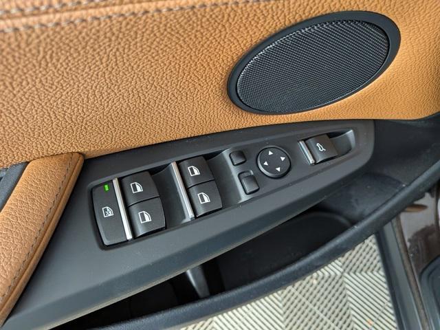 used 2015 BMW X3 car, priced at $10,035