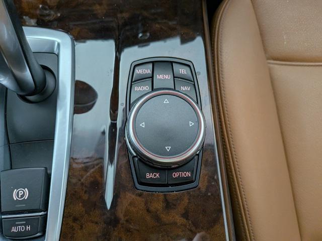 used 2015 BMW X3 car, priced at $10,035
