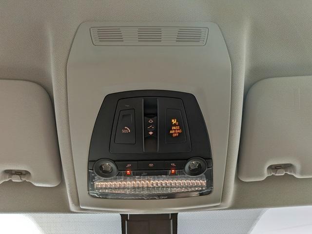 used 2015 BMW X3 car, priced at $10,035