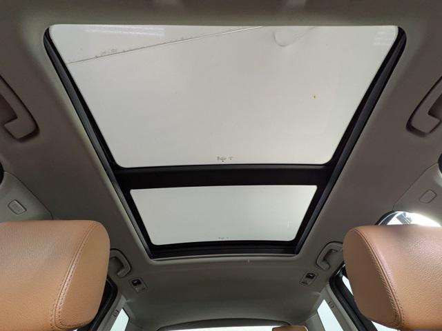 used 2015 BMW X3 car, priced at $10,035
