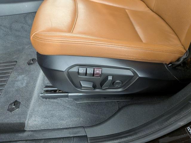used 2015 BMW X3 car, priced at $10,035