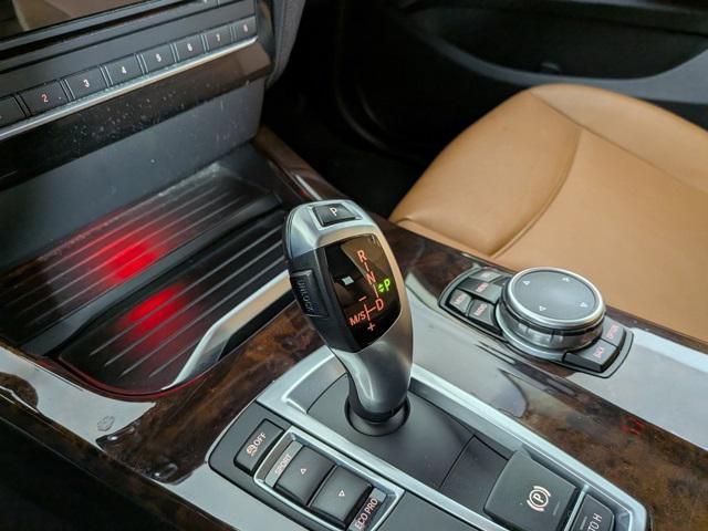used 2015 BMW X3 car, priced at $10,035