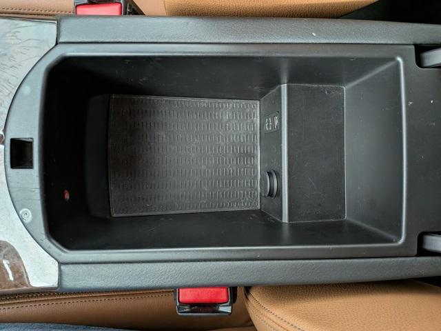 used 2015 BMW X3 car, priced at $10,035