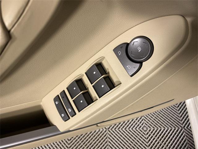 used 2012 Cadillac CTS car, priced at $12,895
