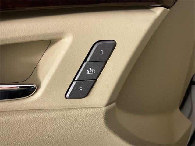 used 2012 Cadillac CTS car, priced at $12,895