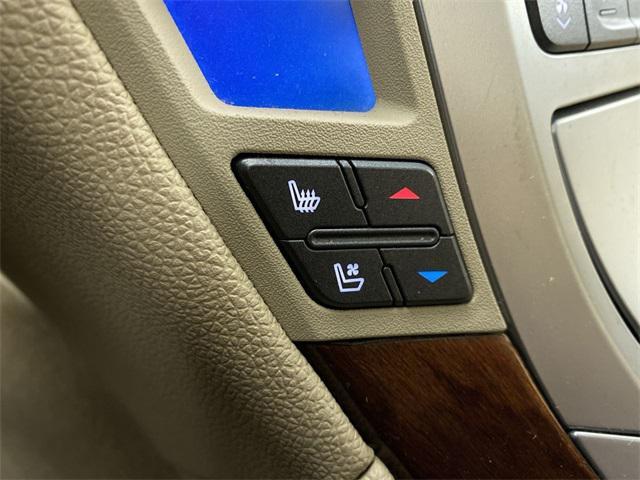 used 2012 Cadillac CTS car, priced at $12,895