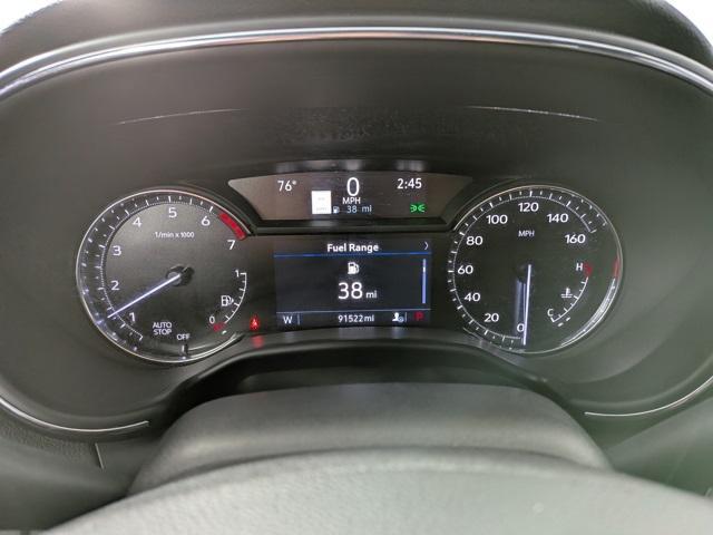 used 2021 Cadillac CT5 car, priced at $23,919
