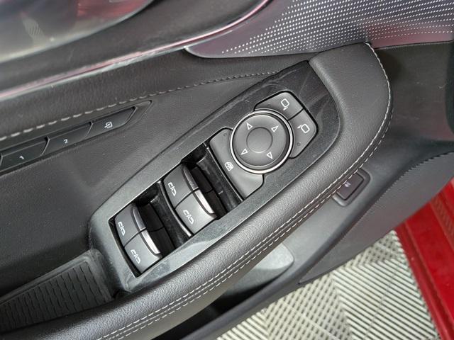 used 2021 Cadillac CT5 car, priced at $23,919