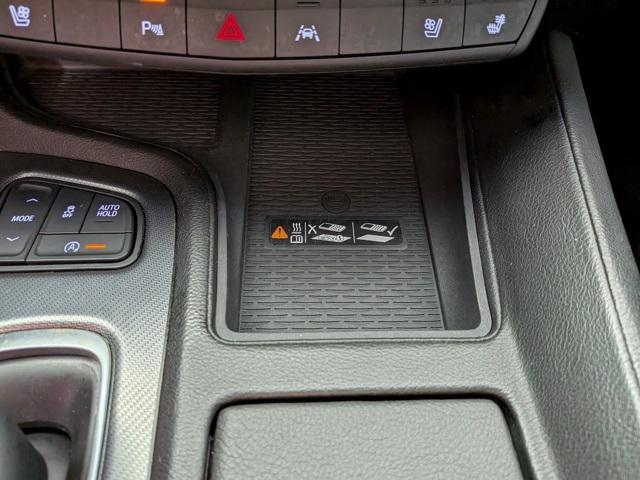 used 2021 Cadillac CT5 car, priced at $23,919