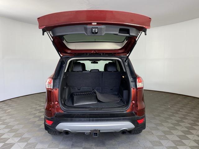used 2015 Ford Escape car, priced at $8,359