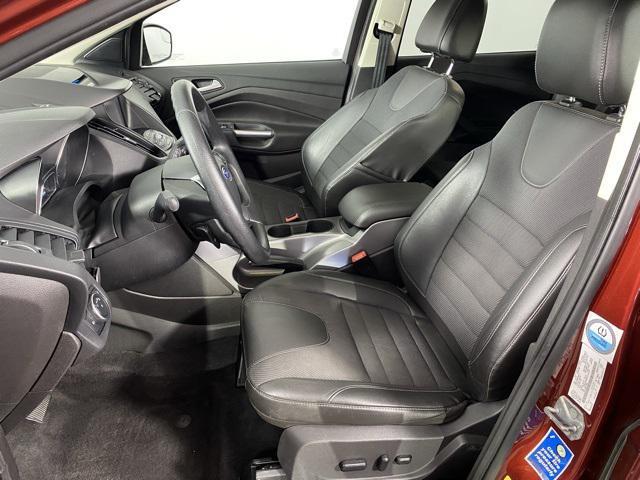 used 2015 Ford Escape car, priced at $8,359
