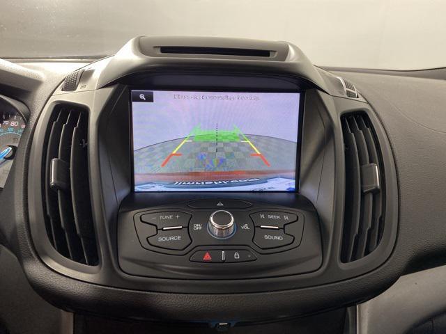 used 2015 Ford Escape car, priced at $8,359