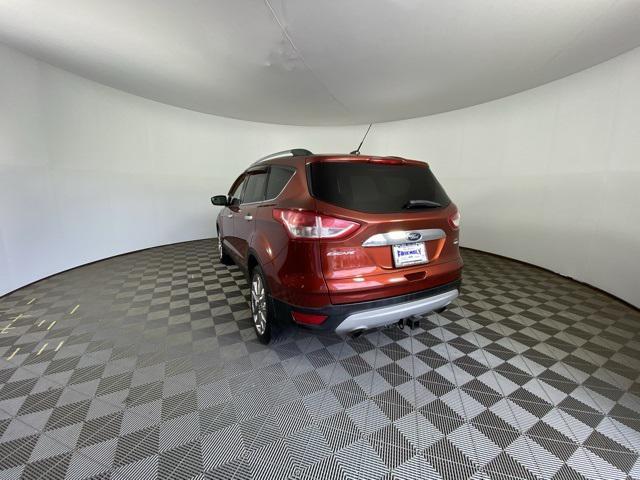 used 2015 Ford Escape car, priced at $8,359