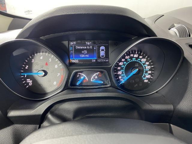 used 2015 Ford Escape car, priced at $8,359