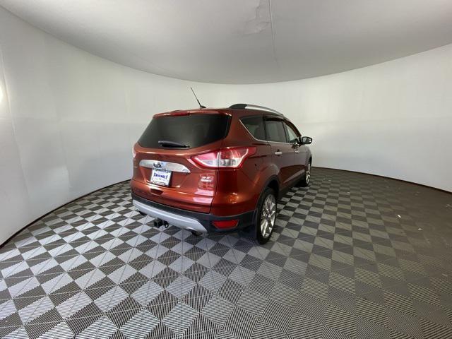 used 2015 Ford Escape car, priced at $8,359