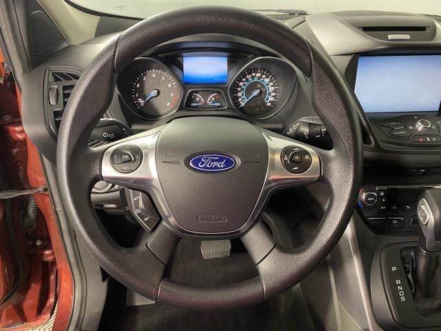 used 2015 Ford Escape car, priced at $8,359