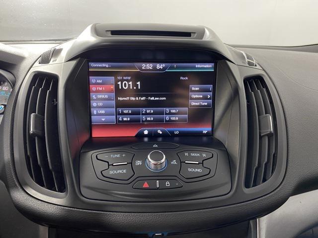 used 2015 Ford Escape car, priced at $8,359