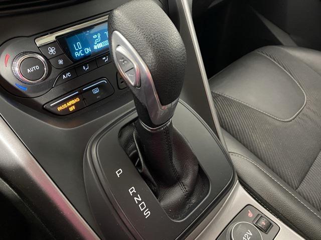 used 2015 Ford Escape car, priced at $8,359