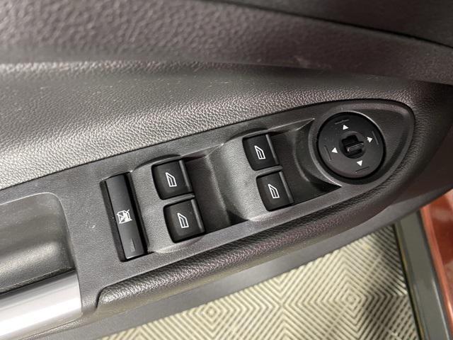 used 2015 Ford Escape car, priced at $8,359