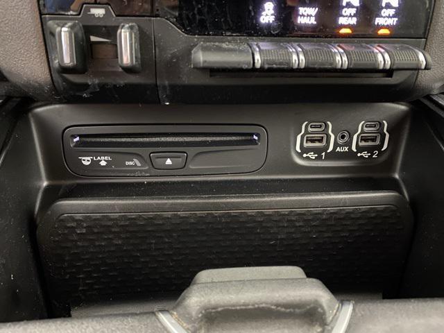used 2019 Ram 1500 car, priced at $28,457