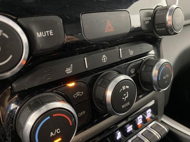 used 2019 Ram 1500 car, priced at $28,457