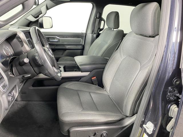 used 2019 Ram 1500 car, priced at $28,457