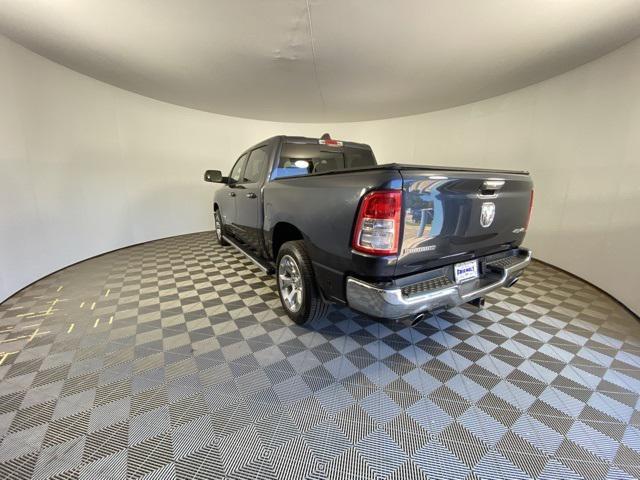 used 2019 Ram 1500 car, priced at $28,457