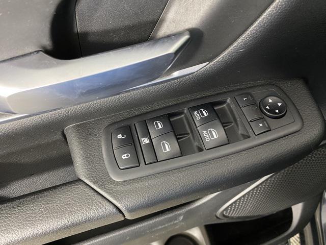 used 2019 Ram 1500 car, priced at $28,457