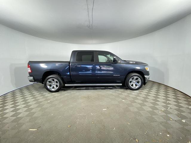 used 2019 Ram 1500 car, priced at $28,457