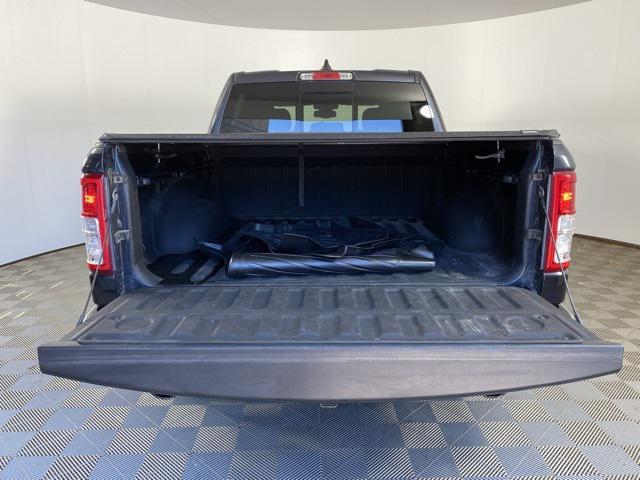 used 2019 Ram 1500 car, priced at $28,457