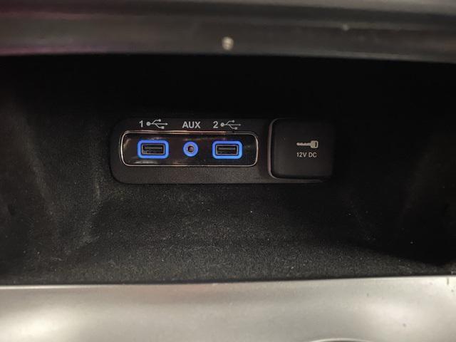 used 2018 Jeep Grand Cherokee car, priced at $15,376