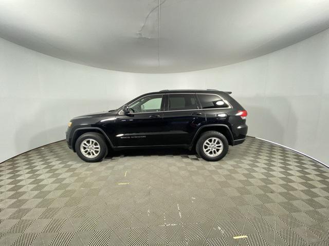 used 2018 Jeep Grand Cherokee car, priced at $15,376