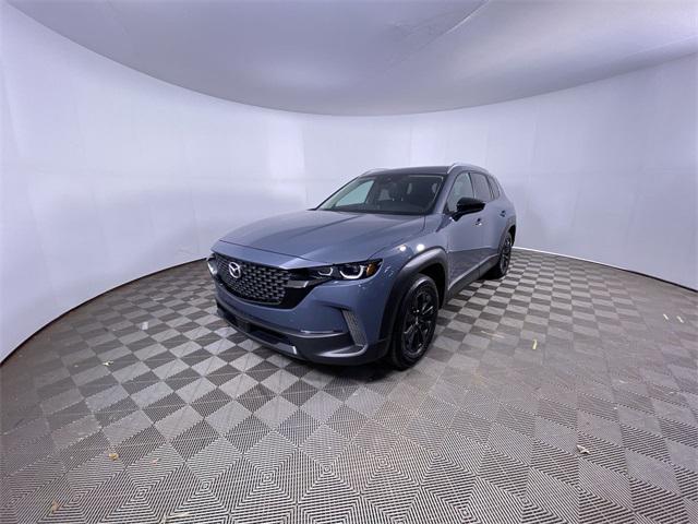 used 2023 Mazda CX-50 car, priced at $25,118