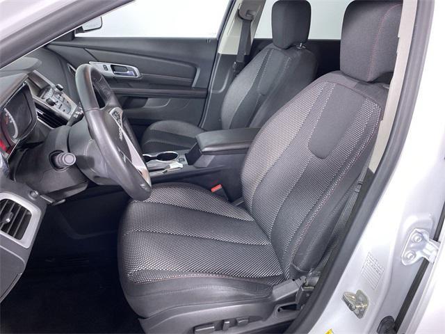 used 2015 GMC Terrain car, priced at $12,548
