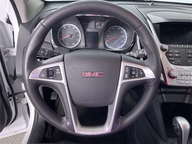 used 2015 GMC Terrain car, priced at $12,548